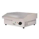 Empire Commercial Electric Griddle – 550mm Smooth 3kW - EMP-EG-550 Electric Griddles Empire