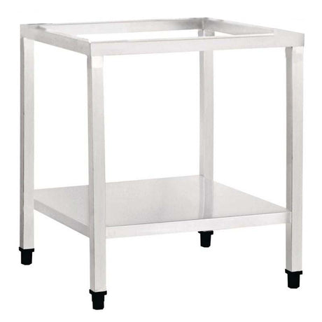 Empire Griddle & Charbroiler Stand 600mm Wide - BT-BBB-600-S  Empire   