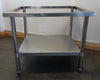 Empire Griddle & Charbroiler Stand 900mm Wide - BT-BBB-900-S  Empire   