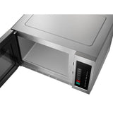 Empire Heavy Duty Programmable Commercial Microwave Oven - 1800W Microwaves Empire   