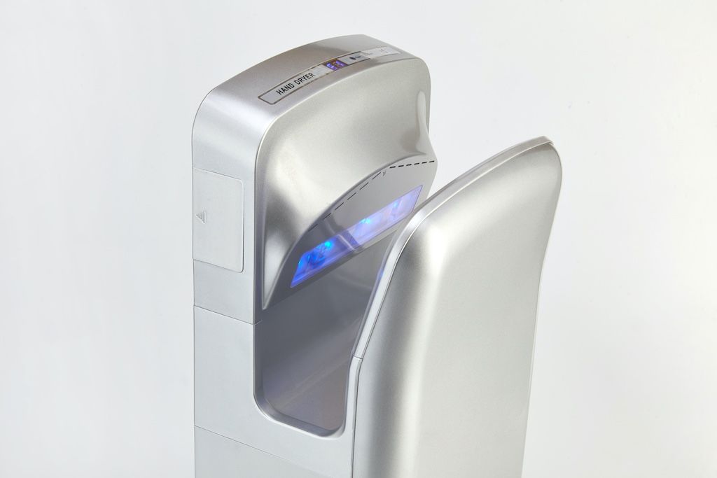 Empire Jet Blade Hand Dryer Pro - EMP-DZ2600 Hand Dryers Empire   