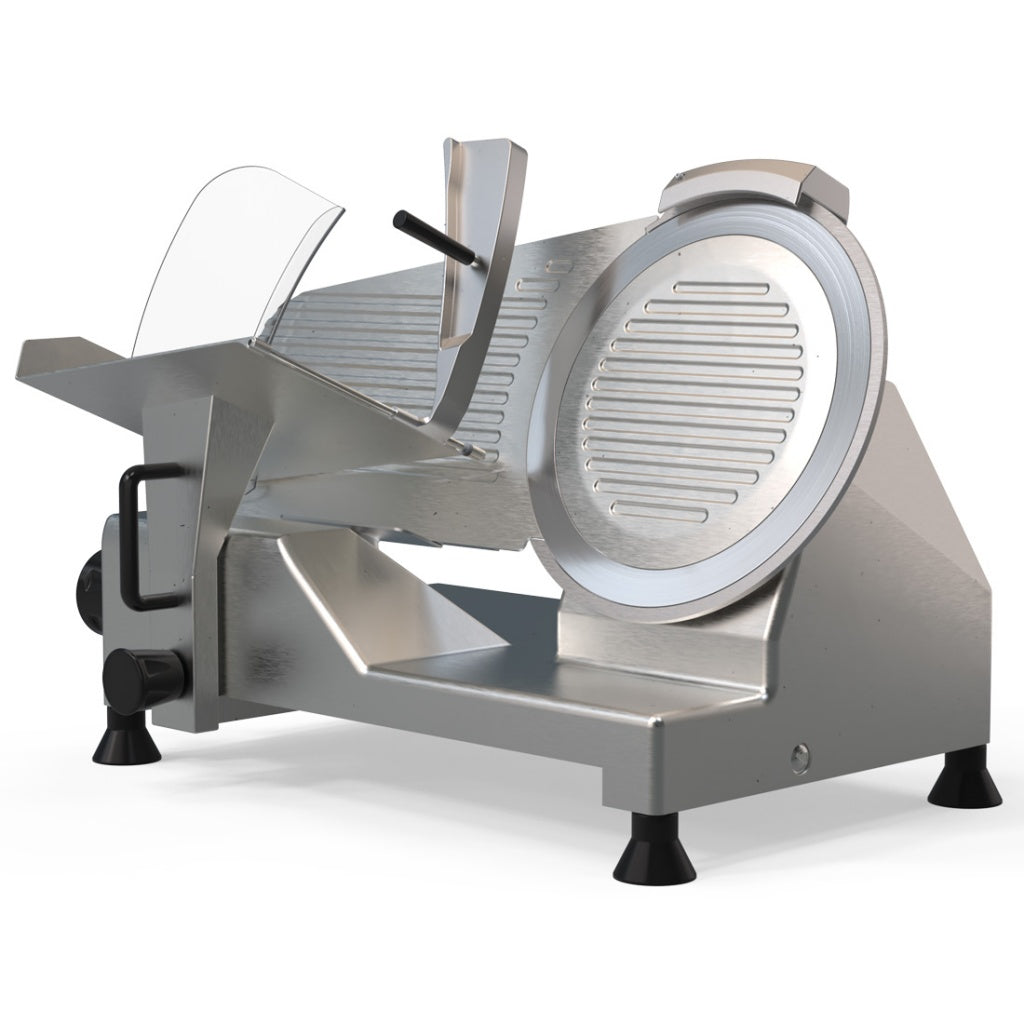 Empire Commercial Heavy Duty Meat Slicer - 220mm / 8 Inch Blade - EMP-MS-8 Meat Slicers Empire   