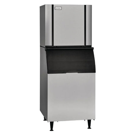 Ice-O-Matic Elevation Modular Ice Machine Half Cube 132kg Output - CIM0335HA Ice Machines Ice-O-Matic   