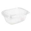 Faerch Fresco Recyclable Deli Containers With Lid 1000ml / 35oz (Pack of 300) - FB358 Takeaway Food Containers Faerch   