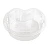 Faerch OHCO and JARR 95mm Recyclable Deli Pot Inserts 99ml / 3.5oz - FB383 Condiment Pots & Soup Cups Faerch   
