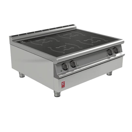 Falcon Dominator  Induction Hob E3903I - GP066 Induction Hobs Falcon   