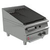 Falcon Dominator Plus Chargrill Brewery G3625 in Natural Gas - DK945-N Charcoal Grills Falcon   