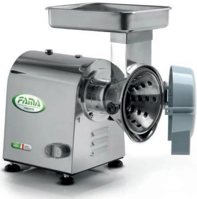 Fama Stainless Steel Mozzarella Cheese Cutter - FTMC102 Cheese Graters & Cutters Fama Industrie   