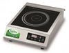 Fama PIND01 Press Touch 380 x 300mm Counter-Top Induction Hob Induction Hobs Fama Industrie   