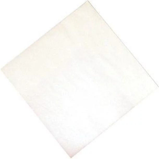 Fasana Lunch Napkins White 330mm (Pack of 1500) - CK874 Paper Napkins Fasana   