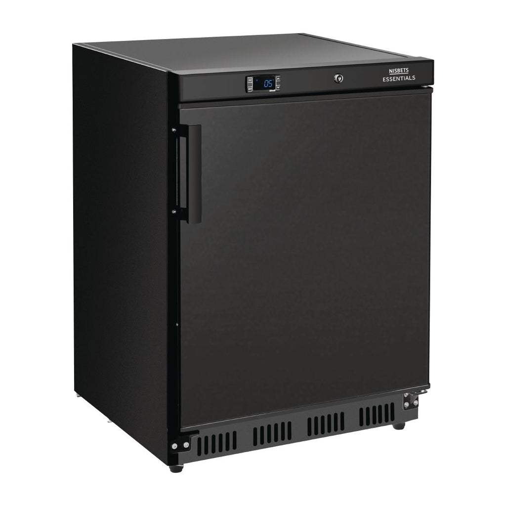 Nisbets Essentials Undercounter Fridge - FB046 Refrigeration - Undercounter Nisbets Essentials   