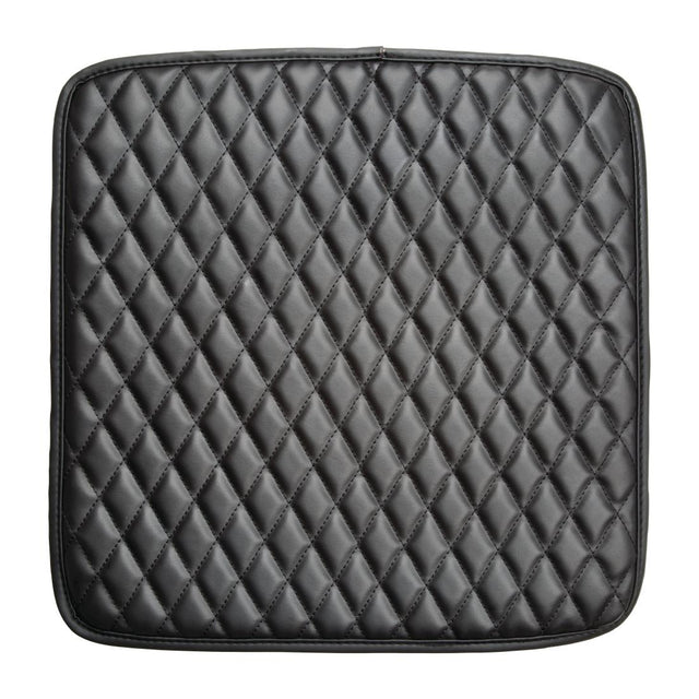 Bolero Cushion Seat Pad for Dining Chair FB874 (Pack of 1) - FB876 Chairs Bolero   