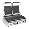 Buffalo Double Ribbed Top Contact Grill - FC385 Contact Grills & Panini Makers Buffalo   