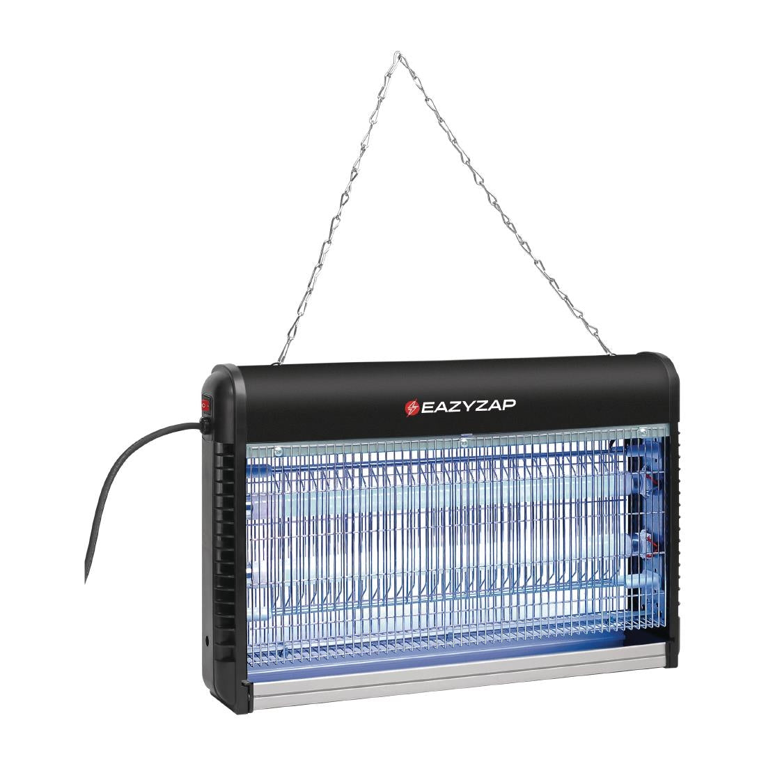 Eazyzap Energy Efficient LED Fly Killer 14W - FD497 Pest Control Eazyzap   