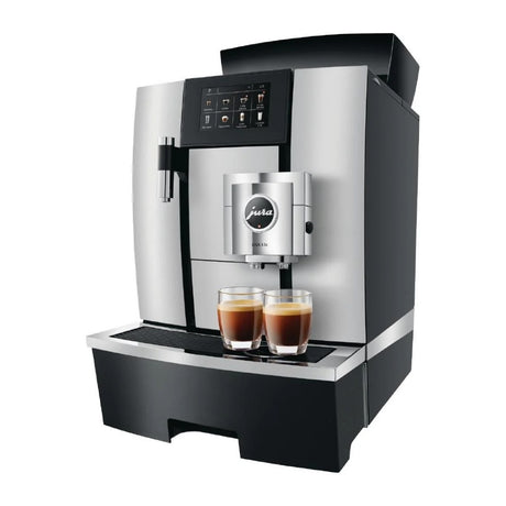 Jura Giga X3c 2nd Gen Bean to Cup Coffee Machine 15230 - FE746