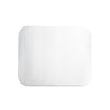 Fiesta Waxed Lids for Medium Foil Containers (Pack of 500) - DA087 Takeaway Food Containers Fiesta   