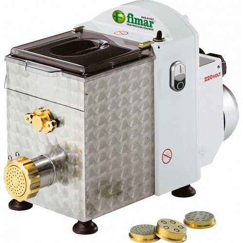 Fimar MPF2.5N Pasta Machine - FCMPF2.5N Pasta Machines Fimar   