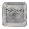 Shallow Foil Containers (Pack of 200) - FJ854