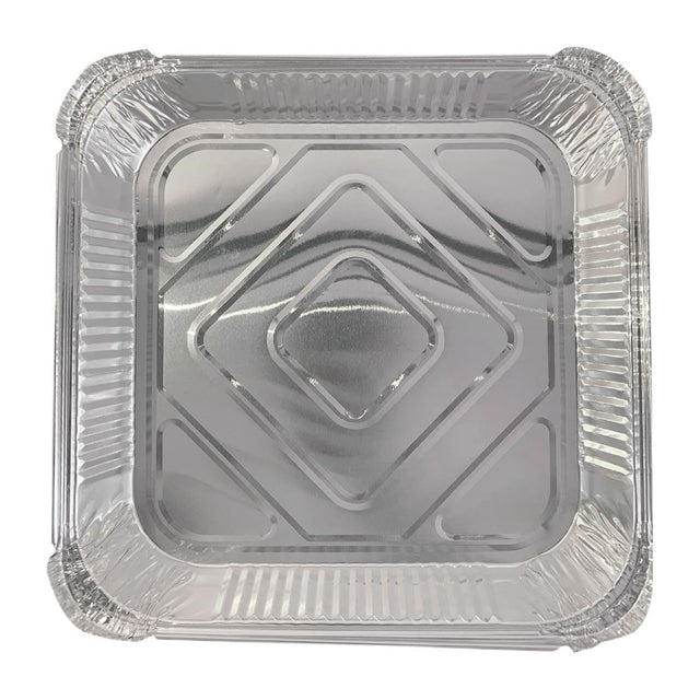 Shallow Foil Containers (Pack of 200) - FJ854