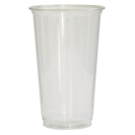 eGreen Disposable Glasses 593ml (Pack of 1000) - FN219 Disposable Glasses eGreen   