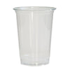 eGreen Disposable Half Pint Glasses to Brim (Pack of 1250) - FN220 Disposable Glasses eGreen   