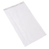 Foil Lined Paper Bags (Pack of 500) - GH033 Baguette & Sandwich Containers Non Branded   