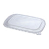 Colpac Stagione rPET Anti-Mist Food Box Lids (Pack of 300) - FP456 Takeaway Food Containers Colpac   