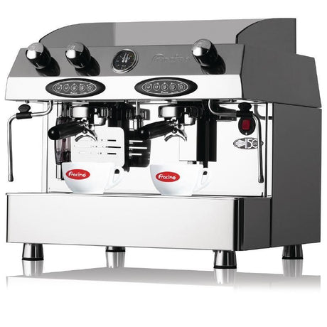 Fracino Contempo Coffee Machine Automatic - GJ470
