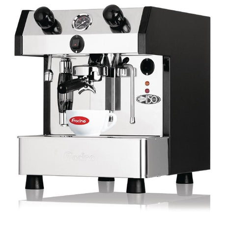 Fracino Little Gem Coffee Machine Semi Automatic - GJ473