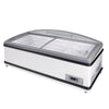 Fricon Smr Lsl High Vision Freezer 623L - SMR1940HEAD Refrigerated Merchandisers Fricon   