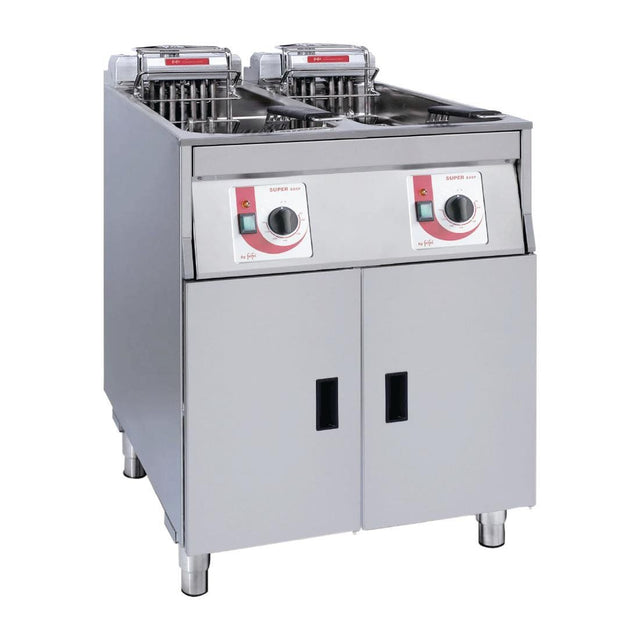 FriFri Super Easy 622 Free Standing Fryer 650139 G500 - DS033 Freestanding Electric Fryers FriFri   