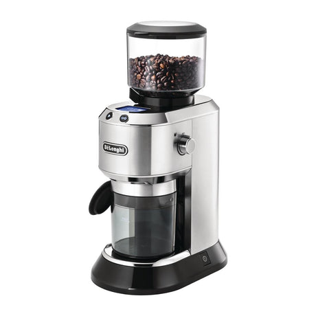 DeLonghi Coffee Bean Grinder KG521 - FS139 Coffee Grinders & Accessories DELONGHI   