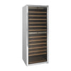 Polar G-Series Dual Zone Wine Fridge 126 Bottle - GG763 Wine Coolers Polar   