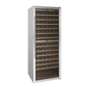 Polar G-Series Dual Zone Wine Fridge 126 Bottle - GG763 Wine Coolers Polar   