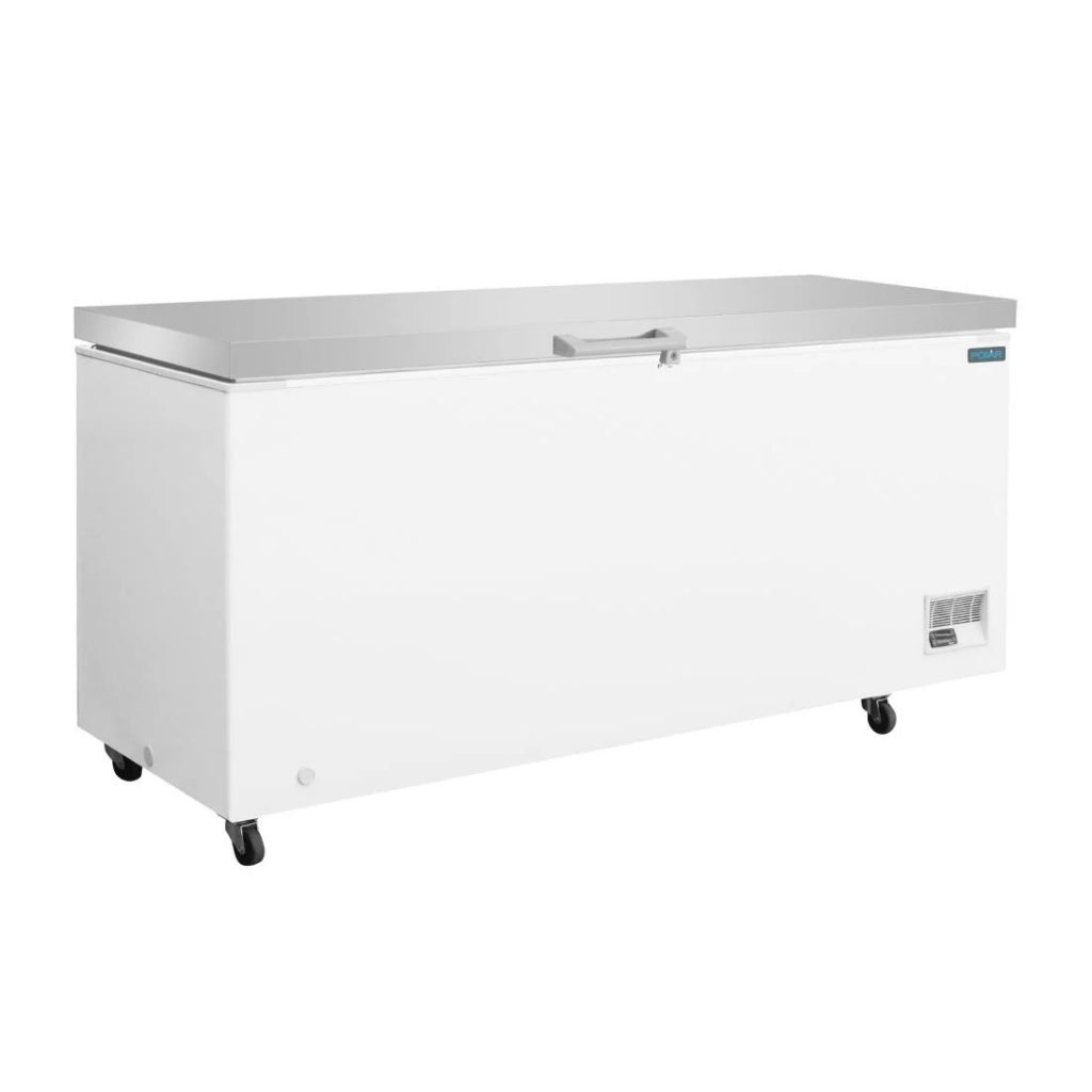 Polar G-series Chest Freezer 587Ltr - GH339 Chest Freezers Polar   