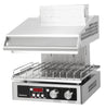 Giorik SH20 Hi Lite Rise & Fall Electric Rise And Fall Salamander Grill GN 2/3 Salamander Grills Giorik   