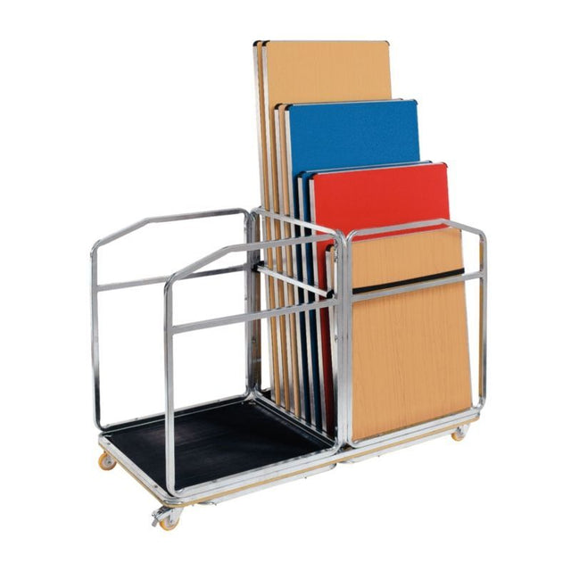 Gopak Table Trolley Large - CD588 Gopak Furniture Gopak   