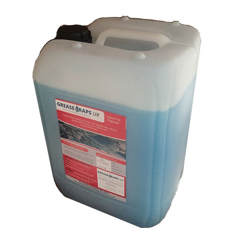 Greasebeta Liquid Fat Digester  Amnite L100 (3 Months Supply)