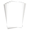 Greaseproof Paper Sheets White 255 x 406mm (Pack of 500) - GF037 Greaseproof Paper Non Branded   