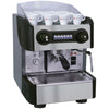 Grigia Club Coffee Machine 4Ltr - DL256 1 Group Espresso Coffee Machines Grigia   