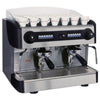 Grigia Club Coffee Machine 5Ltr - DL257 2 Group Espresso Coffee Machines Grigia   