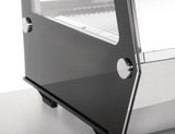 Hamoki Refrigerated Countertop Fridge Display Chiller 160 Litre - 251008 Refrigerated Counter Top Displays Hamoki   