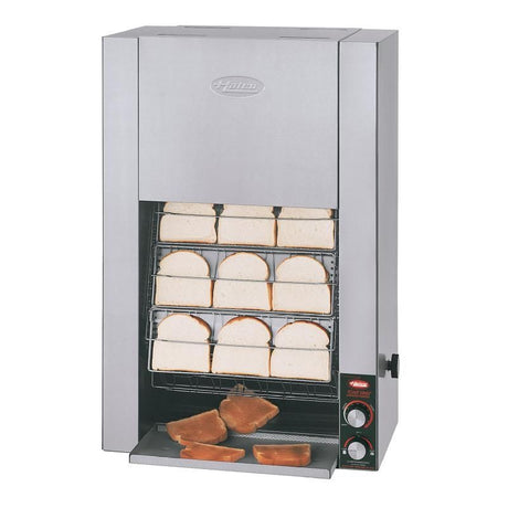 Hatco Toast King Conveyor Toaster TK-105E - CN045 Toasters Hatco   