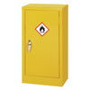 Hazardous Single Door Cabinet 10Ltr - CD998