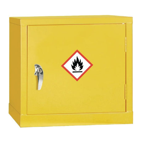 Hazardous Single Door Cabinet 5Ltr - CD999