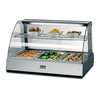 Heated Food Display Showcase Lincat Lincat   