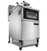 Henny Penny Electric Freestanding Pressure Fryer 4 Head - PFE-500 Electric & Gas Pressure Fryers Henny Penny   