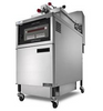 Henny Penny Electric Freestanding Pressure Fryer 4 Head - PFE-500 Electric & Gas Pressure Fryers Henny Penny   