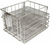 Henny Penny Pressure Fryer Stainless Steel Frying Basket - EMP-HPELEC Henny Penny Basket Accessories Empire   