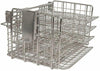 Henny Penny Pressure Fryer Stainless Steel Hinged Frying Basket - EMP-HPGB Henny Penny Basket Accessories Empire   